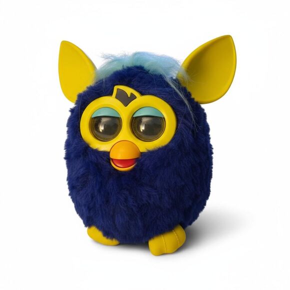 2012 Starry Night Blue/Yellow -- ITEM #1537 - Picture 3 of 4